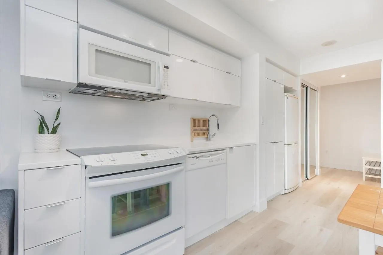 1Br Apartment In The Entertainment District 토론토